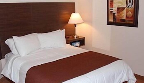 Chambre Classique, 1 grand lit