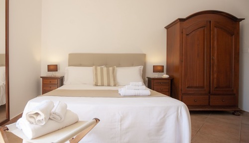 Chambre Double Standard