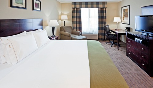 Chambre Standard, 1 très grand lit (LEISURE)