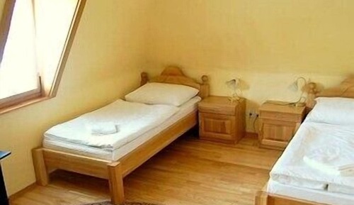 Chambre Simple