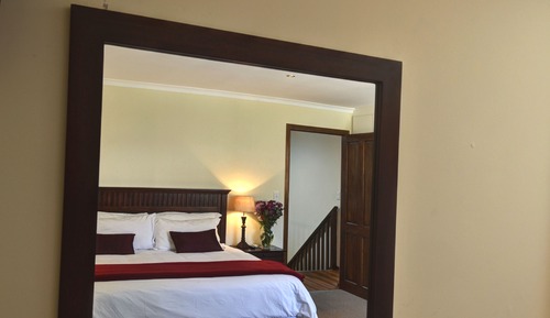 Chambre Deluxe