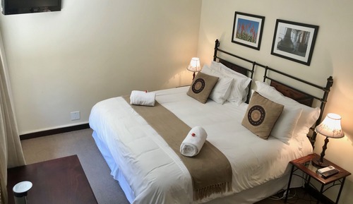 Chambre Standard