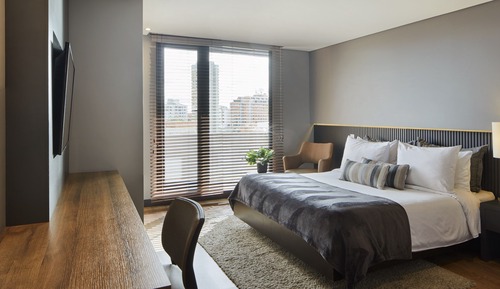 Chambre Double