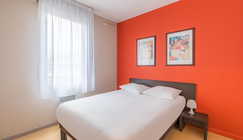 Appartement, 1 chambre