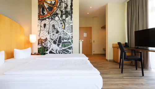 Chambre Supérieure (Plus)