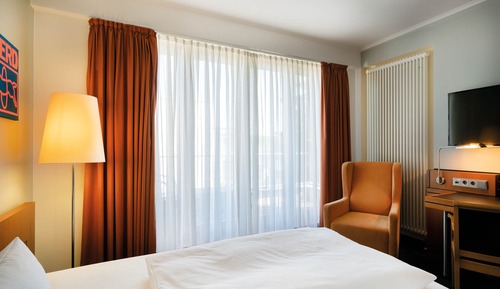 Chambre Double Standard