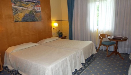 Chambre Double Standard