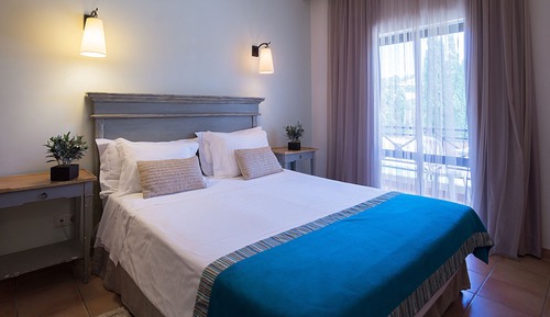 Chambre Familiale