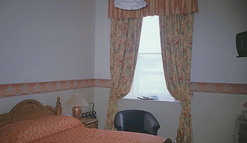 Chambre Double