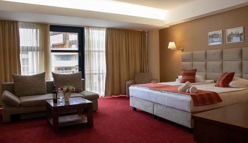 Chambre Familiale