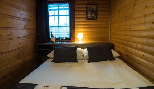 Chambre Familiale