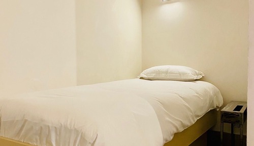 Chambre Triple Confort ( Strophe )