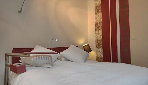 Chambre Double Standard (Rime)