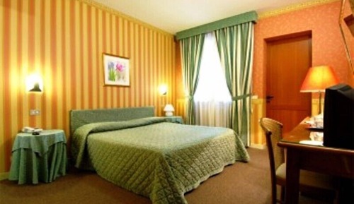 Chambre Double pour 1 personne