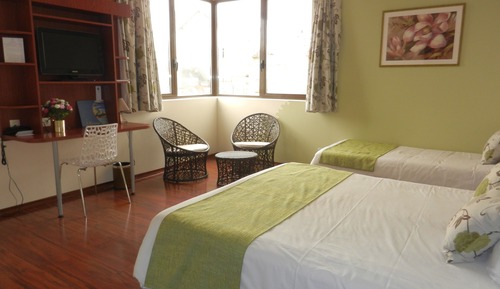 Chambre Double (Prestige)