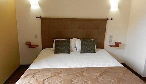 Chambre Double Standard