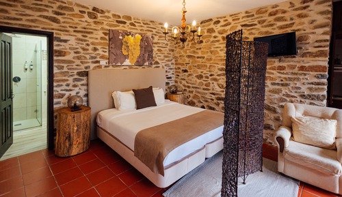 Chambre Classique