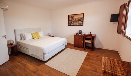 Chambre Familiale, chambres communicantes
