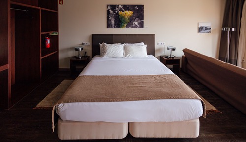 Chambre Deluxe