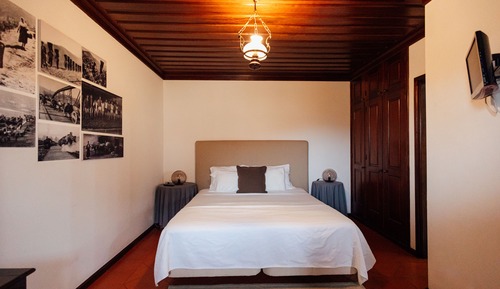 Appartement Standard, 1 chambre