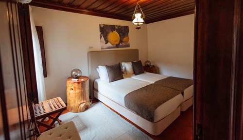 Appartement Standard, 2 chambres