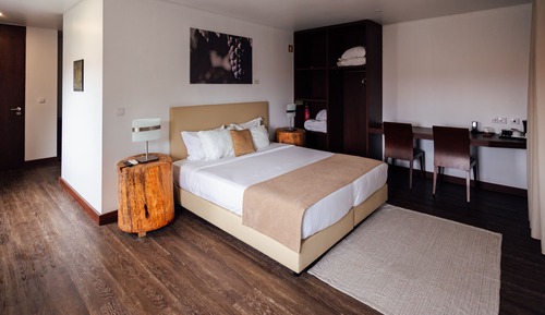 Chambre Familiale, 1 chambre
