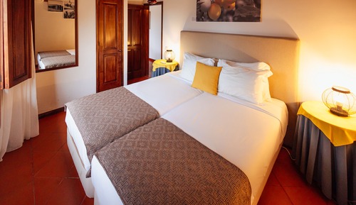 Chambre Familiale, 2 chambres