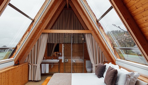 Cabane Signature
