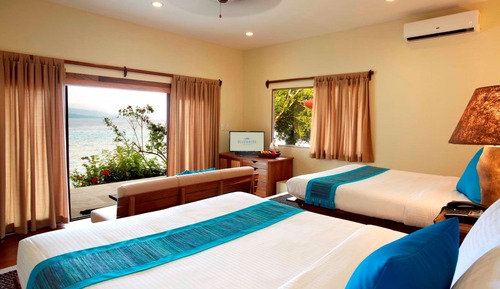 Chambre « Premier »