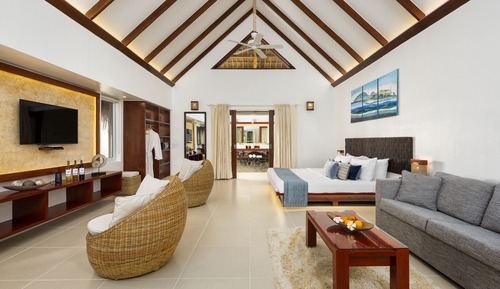 Suite Premium, piscine privée
