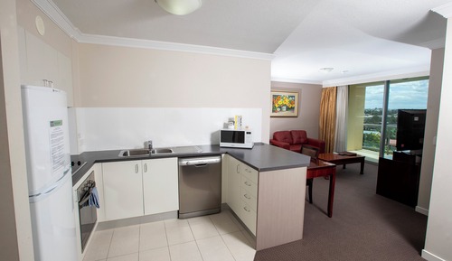Appartement Standard, 1 chambre