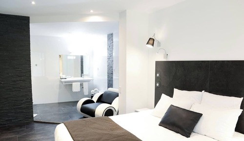 Chambre Double (Prestige)