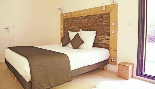 Chambre Double (Charme)