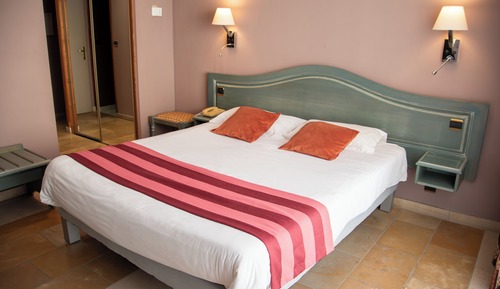 Chambre Double
