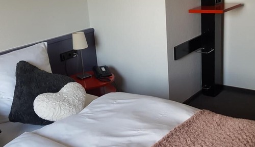 Chambre Simple