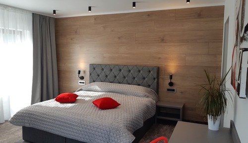 Chambre Double