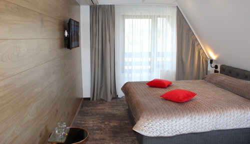 Chambre Simple
