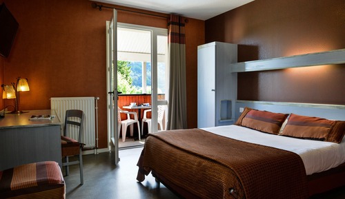 Chambre Simple
