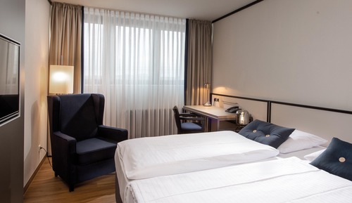 Chambre Standard