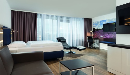 Chambre Supérieure (Plus)