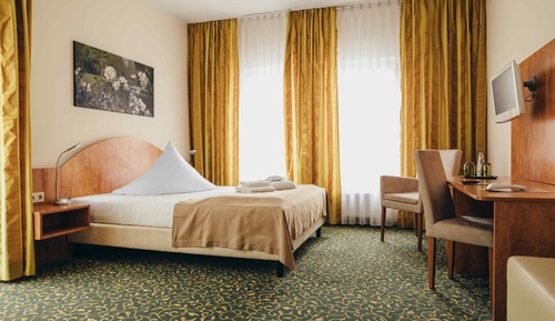 Chambre Simple