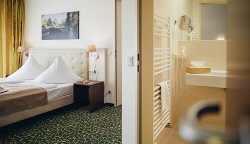Chambre Double