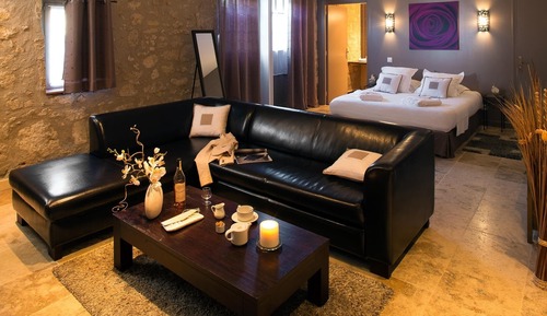 Chambre Familiale