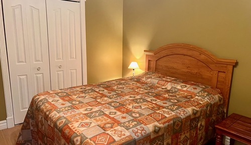Appart'hôtel, 2 chambres, cuisine