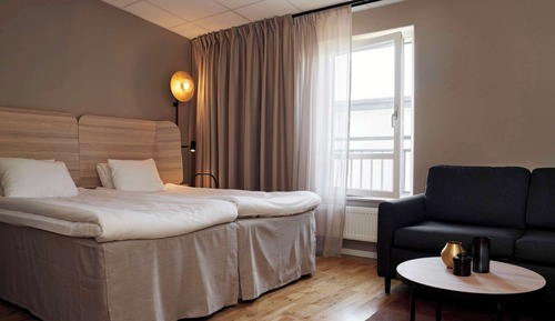Chambre Familiale