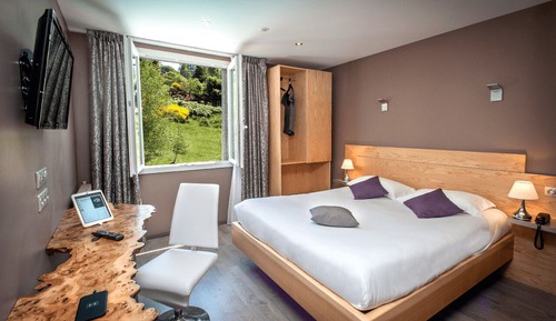 Chambre Double Supérieure