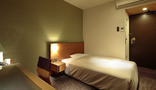 Chambre Double Supérieure, non-fumeurs