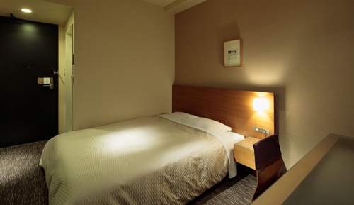 Chambre, 1 grand lit, non-fumeurs