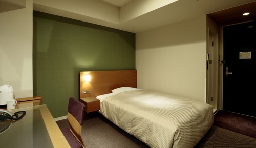 Chambre Double Supérieure, fumeurs (15m2)