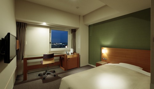 Chambre, fumeurs (Moderate B)